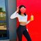 ZUENA - escort in Beijing
