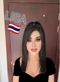 Lisala - masseuse in Muscat Photo 2 of 4