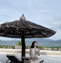 Lisam - escort in Bangkok