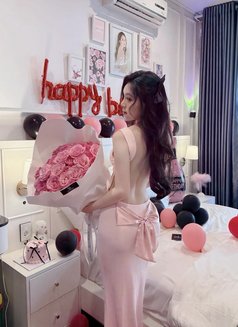 Lisam - puta in Bangkok Photo 8 of 8