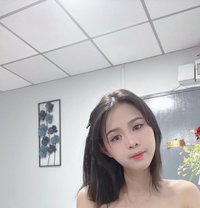 Lisam - puta in Bangkok