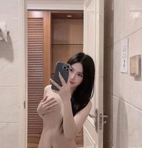 Lisanan - escort in Ajmān