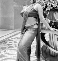 Lisanri - escort in Coimbatore