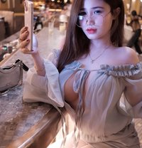 Lisaoan 2 - dominatrix in Jeddah