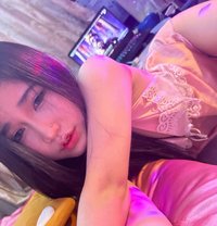 Lisaoan 2 - dominatrix in Jeddah