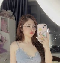 Lisaoan Incall or Outcall 24/24 - escort in Doha