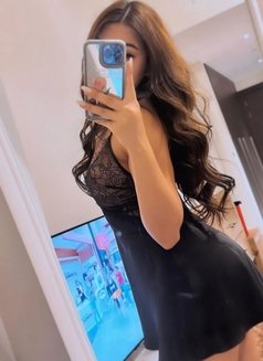 Lisasa - escort in Jeddah Photo 2 of 5