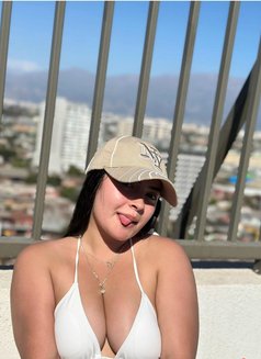 Lise - escort in Bangkok Photo 3 of 4