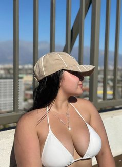 Lise - escort in Bangkok Photo 4 of 4