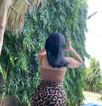 Lise - escort in Maldives