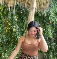 Lise - escort in Maldives