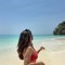 Lise - escort in Maldives