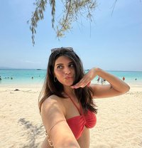 Lise - escort in Maldives