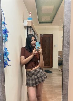 Lise - escort in Chandigarh Photo 1 of 4