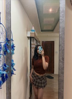 Lise - escort in Chandigarh Photo 3 of 4