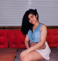 Lise - escort in Maldives
