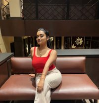 Lise - escort in Pune