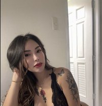 Lise - escort in Bali