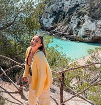 Lise - escort in Maldives