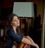 Lisette Moonlight Muse - escort in Hong Kong Photo 1 of 6