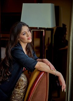 Lisette Moonlight Muse - escort in Hong Kong Photo 1 of 6