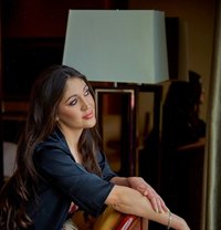 Lisette Moonlight Muse - escort in Hong Kong Photo 1 of 6
