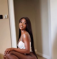 Lisha - escort in Riyadh