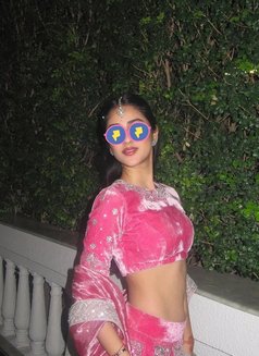 Lisha Cam Show & Real Meet - puta in Kathmandu Photo 4 of 4