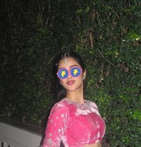 Lisha Cam Show & Real Meet - escort in Kathmandu