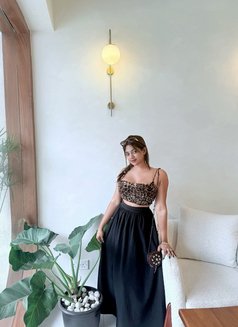 Lisha - escort in Lucknow Photo 5 of 5