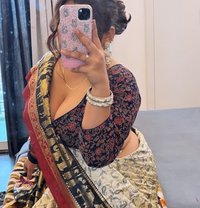 Independent Bhabhi .... - escort in Kochi