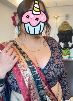 Independent Bhabhi .... - escort in Kochi Photo 2 of 3