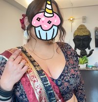 Independent Bhabhi .... - escort in Kochi