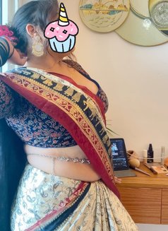 Independent Bhabhi .... - escort in Kochi Photo 3 of 3