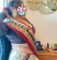 Independent Bhabhi .... - escort in Kochi