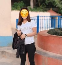 Lisha rai - escort in Kathmandu