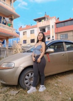 Lisha rai - escort in Kathmandu Photo 4 of 4