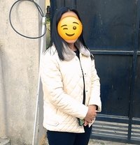 Lisha rai - escort in Kathmandu