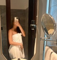 Lisha - escort in Colombo