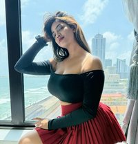 Alisha Vip Model - escort in Dubai