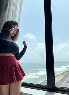 Lisha Vip Model - escort in Dubai Photo 2 of 5