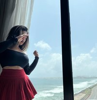 Alisha Vip Model - escort in Dubai