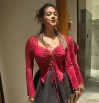 Lisha Vip Model - escort in Kuala Lumpur Photo 3 of 5