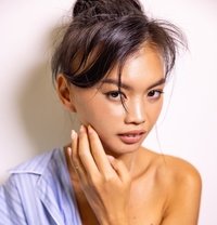 Lisha143cm - escort in Bangkok