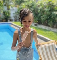 Lisha143cm - escort in Bangkok Photo 7 of 30