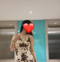 Soniya Malhotra High Class Girl - escort in Hyderabad