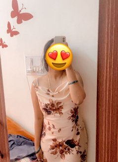 Lishika High Class Model - escort in Hyderabad Photo 8 of 9