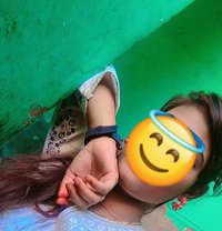 Lisie - escort in Noida