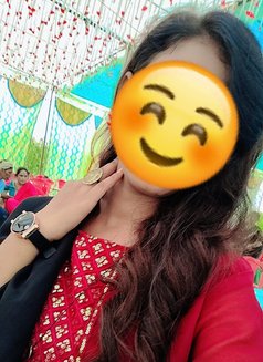 Lisie - escort in Noida Photo 2 of 2