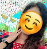 Lisie - escort in Noida